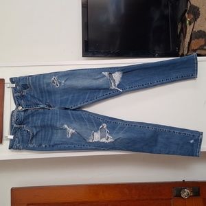 American Eagle Outfitters mens jeans